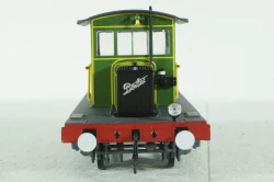 Berliet Automotrice Locomotiva, Berliet Collection, Hachette 1:43