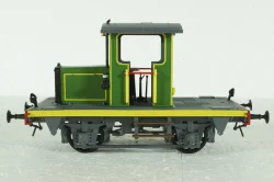 Berliet Automotrice Locomotiva, Berliet Collection, Hachette 1:43