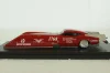 Triumph GT6 C/BFMS Landracer  Great Britain /USA, 1971/2010, 07027,  AutoCult 1:43
