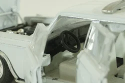 Зил-117, С Днем Свадьбы, Агат 1:43