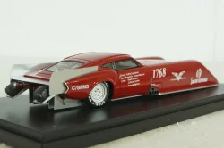 Triumph GT6 C/BFMS Landracer  Great Britain /USA, 1971/2010, 07027,  AutoCult 1:43