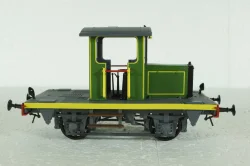 Berliet Automotrice Locomotiva, Berliet Collection, Hachette 1:43