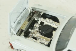 Зил-117, С Днем Свадьбы, Агат 1:43