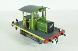 Berliet Automotrice Locomotiva, Berliet Collection, Hachette 1:43