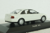 Audi A4 (B5) 1995, white, 940015000, Maxichamps 1:43