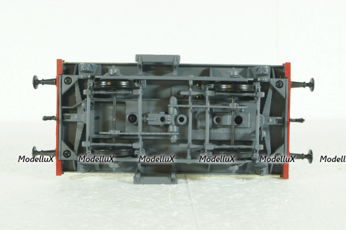 Berliet Automotrice Locomotiva, Berliet Collection, Hachette 1:43