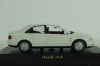 Audi A4 (B5) 1995, white, 940015000, Maxichamps 1:43