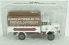 Berliet L64 Truck Telonato N4 Rally, Berliet Collection, Hachette 1:43
