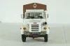 Berliet L64 Truck Telonato N4 Rally, Berliet Collection, Hachette 1:43