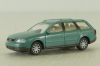 Audi A6 Avant Modell (C5) 2000, green, 10930,  Rietze  1:87