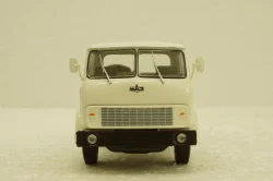 Маз-5429 тягач белый, Н762, Наш Автопром 1:43
