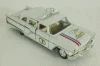 Газ-13 Чайка, С Днем свадьбы, Агат 1:43