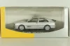 Audi Quattro 1980, silver, Minichamps 1:43