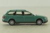Audi A6 Avant Modell (C5) 2000, green, 10930,  Rietze  1:87