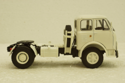 Маз-5429 тягач белый, Н762, Наш Автопром 1:43