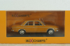 Audi 100 (C1) 1969, orange, 940019100, Maxichamps 1:43