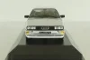 Audi Quattro 1980, silver, Minichamps 1:43
