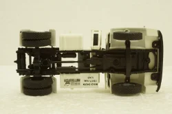 Маз-5429 тягач белый, Н762, Наш Автопром 1:43