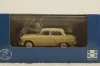 Москвич-402, К черному морю, 1957г., VVM021, VVM 1:43