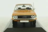 Audi 100 (C1) 1969, orange, 940019100, Maxichamps 1:43