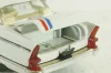 Газ-13 Чайка, С Днем свадьбы, Агат 1:43