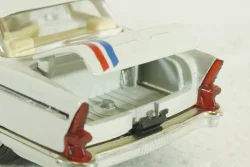 Газ-13 Чайка, С Днем свадьбы, Агат 1:43