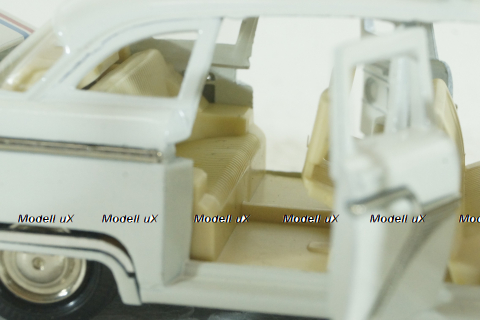 Газ-13 Чайка, С Днем свадьбы, Агат 1:43