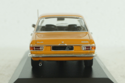 Audi 100 (C1) 1969, orange, 940019100, Maxichamps 1:43