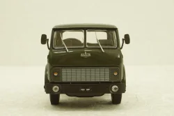 Маз-5429 тягач хаки, Н762, Наш Автопром 1:43