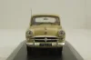 Москвич-402, К черному морю, 1957г., VVM021, VVM 1:43