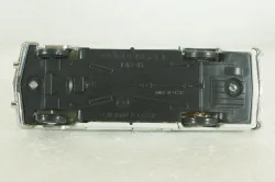 Газ-13 Чайка, С Днем свадьбы, Агат 1:43