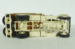 Berliet GVL 28 Truck Diesel Telonato, Berliet Collection, Hachette 1:43