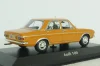 Audi 100 (C1) 1969, orange, 940019100, Maxichamps 1:43
