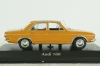 Audi 100 (C1) 1969, orange, 940019100, Maxichamps 1:43