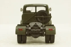 Маз-5429 тягач хаки, Н762, Наш Автопром 1:43