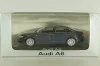 Audi A6 (C6) limousine 3,2 quattro  2004, grey, 20000000047005, Minichamps 1:43