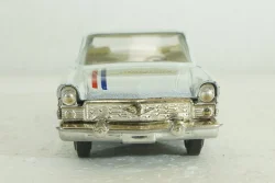 Газ-13 Чайка, С Днем Свадьбы, №2, Агат 1:43