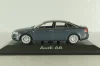 Audi A6 (C6) limousine 3,2 quattro  2004, grey, 20000000047005, Minichamps 1:43