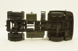 Маз-5429 тягач хаки, Н762, Наш Автопром 1:43