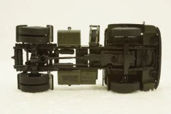 Маз-5429 тягач хаки, Н762, Наш Автопром 1:43