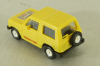 Mitsubishi Pajero "General Tire", yellow, 30350, Rietze  1:87