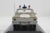 Газ-24 Волга, Милиция, Игры XXII Олимпиады 1980г., VVM025, VVM 1:43