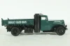 Berliet VDANG TRUCK PICK-UP 1938, Berliet Collection, Hachette 1:43