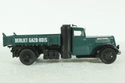 Berliet VDANG TRUCK PICK-UP 1938, Berliet Collection, Hachette 1:43