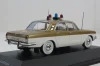 Газ-24 Волга, Милиция, Игры XXII Олимпиады 1980г., VVM025, VVM 1:43
