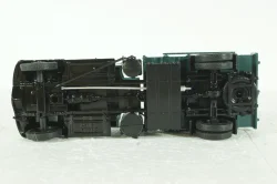 Berliet VDANG TRUCK PICK-UP 1938, Berliet Collection, Hachette 1:43