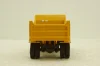 Маз-503Б самосвал жовтий, Н756, Наш Автопром 1:43