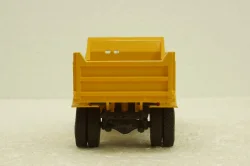 Маз-503Б самосвал жовтий, Н756, Наш Автопром 1:43