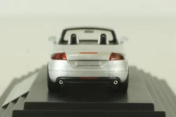 Audi TT Roadster (8J), silver, 501.05.005.12, Wiking 1:87