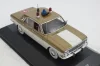 Газ-24 Волга, Милиция, Игры XXII Олимпиады 1980г., VVM025, VVM 1:43